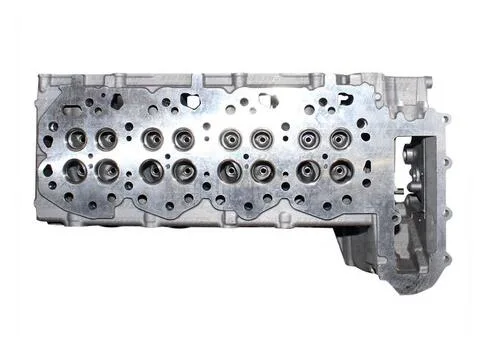 Chevrolet Nkr 3.0 2011 2016 8973559708 Culata Motor 4jj1 Cylinder Head