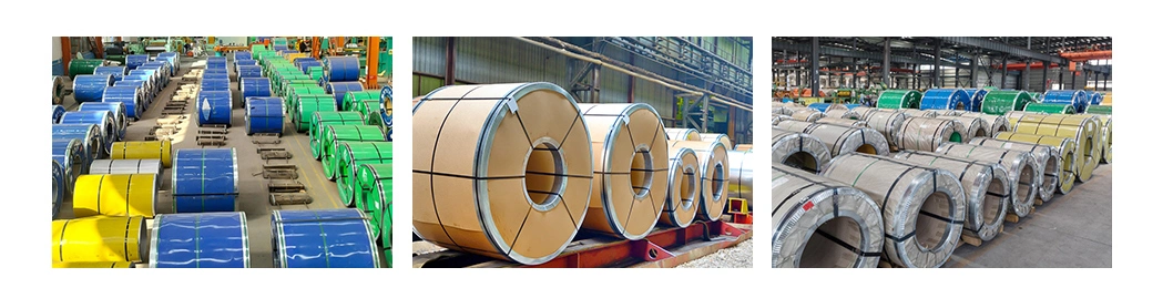 317h Super Austenitic Stainless Steel Coil Cold Rolled Coil