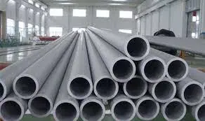 Steel Pipe Manufacturer ASTM A53 A106 Q195 Q235B 1045 Round Hot Rolled Steel Pipe Welded or Seamless Mild Carbon Steel Pipe API 5L Sch40 Oil and Gas Pipeline