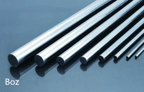 SUS 303 Stainless Steel Round Bar with Factory Manufacturer Competitive Price