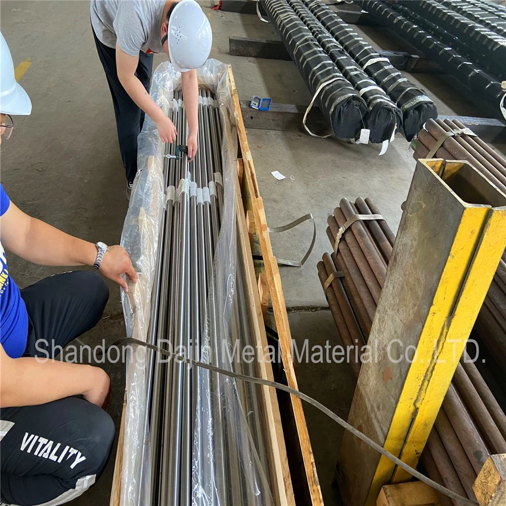 1215 1045 1035 4140 Cold Drawn Free Cutting Hex Steel Bar