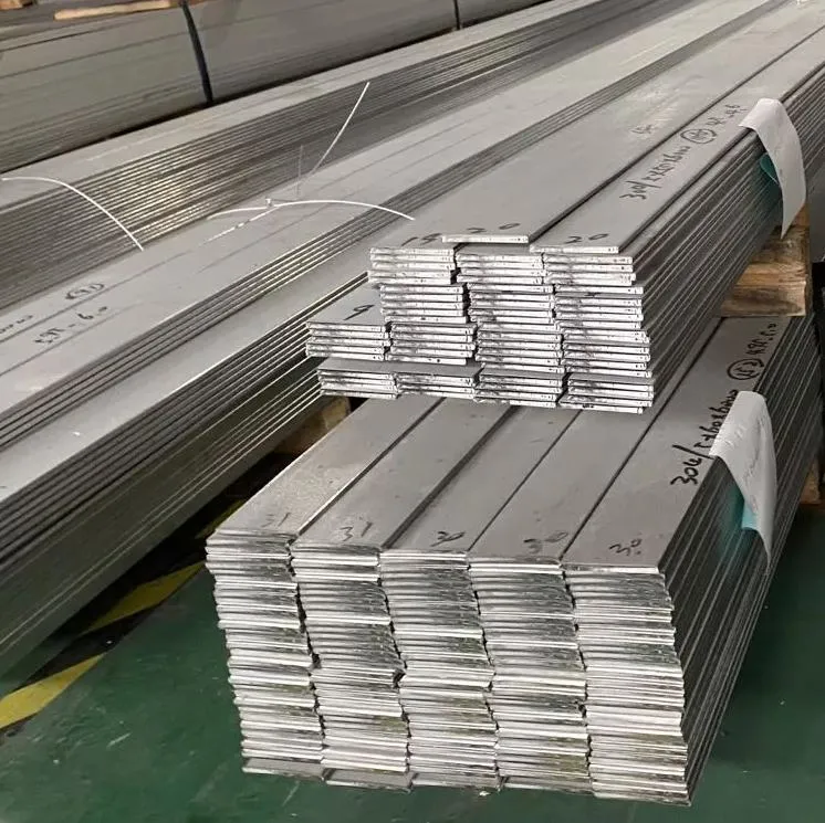 Top Quality 304 Stainless Steel Round Bar