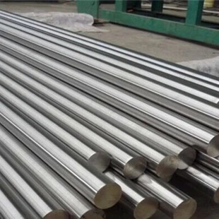 06cr19ni10 TP304 SUS304 304L 304h Austenitic Stainless Steel Round Bar