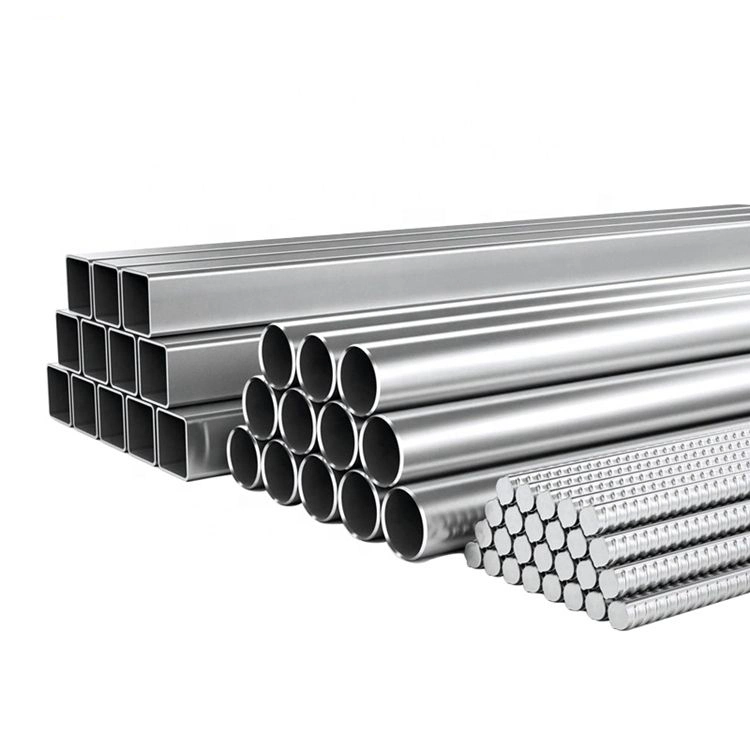 Stainless Steel Pipe/Tube 304pipe Stainless Steel Seamless Pipe/Weld Pipe/Tube, 316pipe