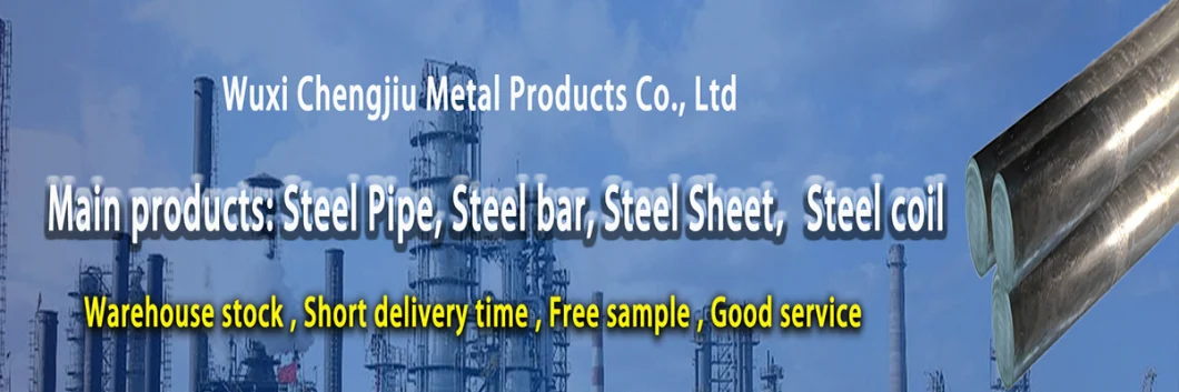 High Quality SUS403 303 304 316 310S Stainless Steel Round Bar