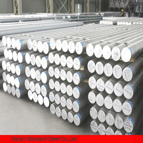 7003 T6 T651 Aluminum Alloy Round Bar with Test Report