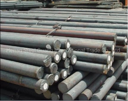 ASTM 4130 4140 Alloy Steel Round Bar