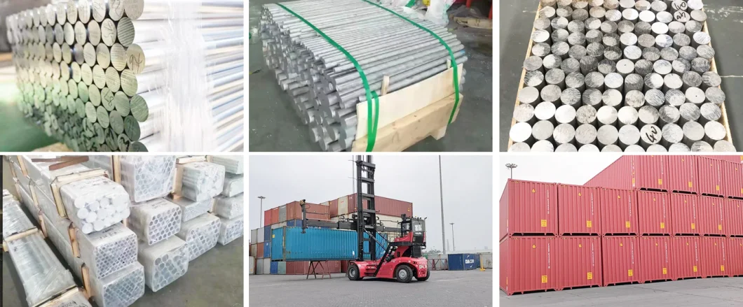 Stainless Steel Bar 201 304 310 316 321 904L Round Ss Steel Rod