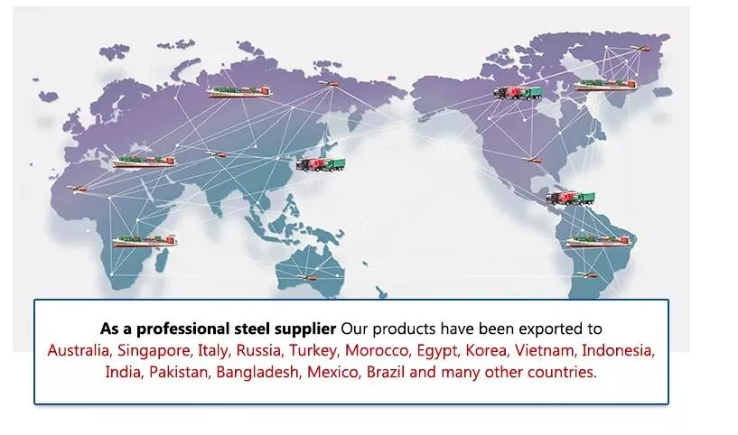 304 Stainless Steel Round Bar Price Per Kg Stock Sizes Are Sent out at Any Time