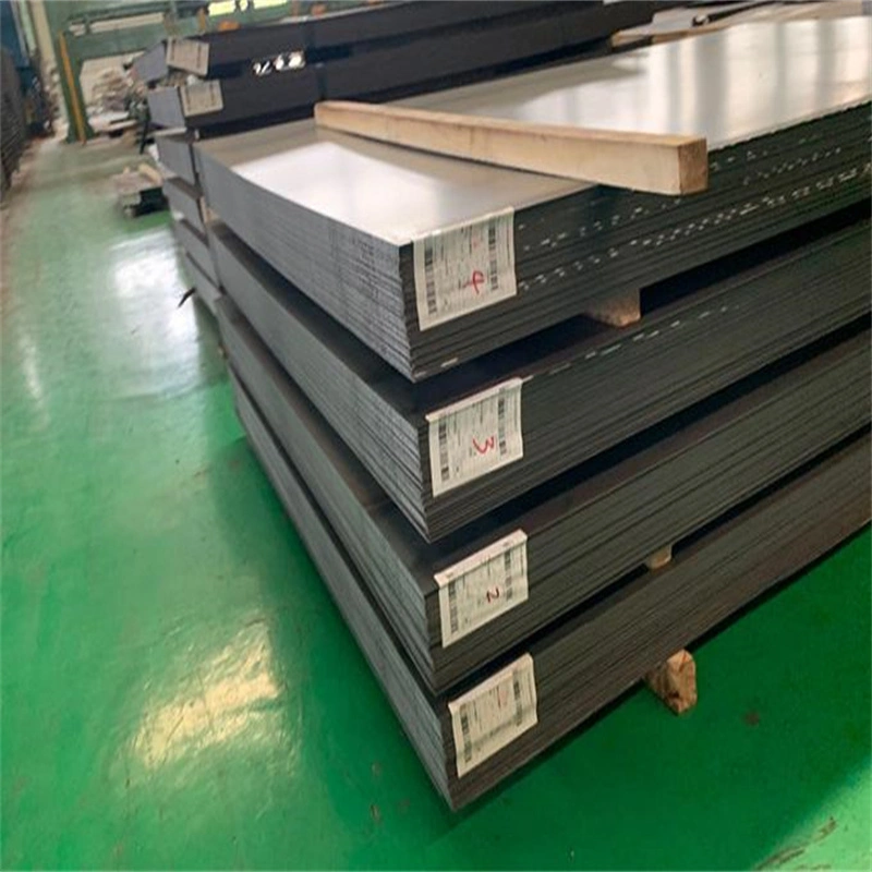 Alloy Steel/Steel Plate/Steel Sheet/Steel Bar/Flat Bar Scm445