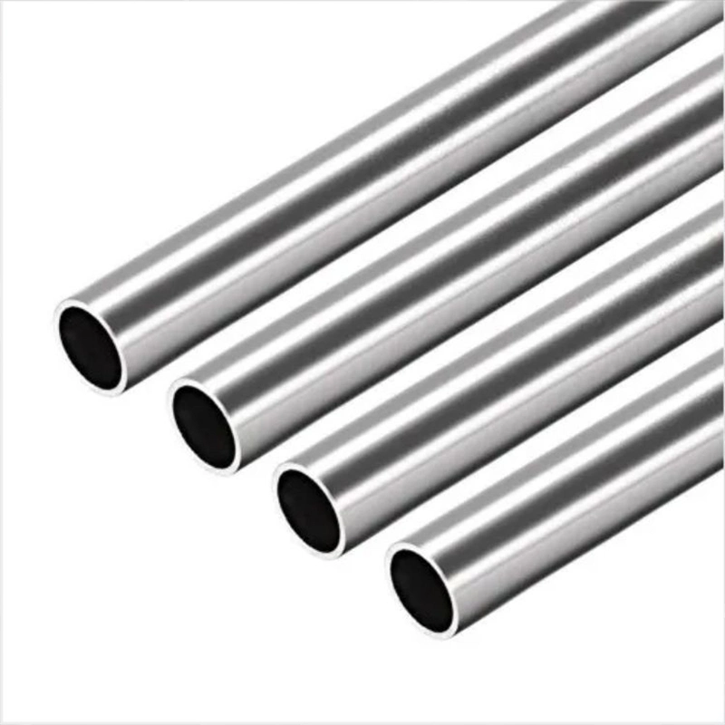 Source Factory Stainless Steel Greenhouse Round Pipe 316 Stainless Steel Pipe