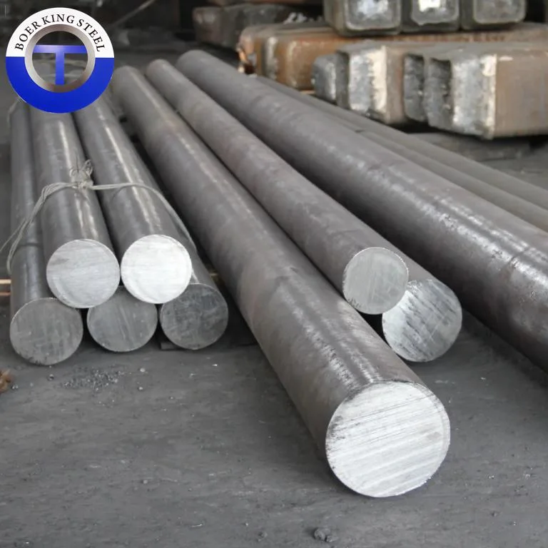 304 304L 316 316L 410 410s 416 420 Stainless Steel Round Rod