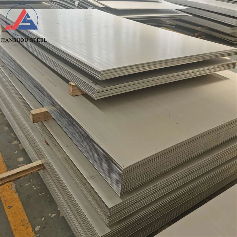 China Supplier 12 Gauge 16 Gauge SUS 301 Ba Stainless Steel Sheet Price