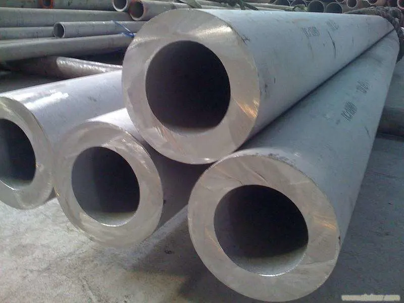 AISI 4140 Steel Hollow Bar Hollow Bar St52 Seamless Steel Pipe