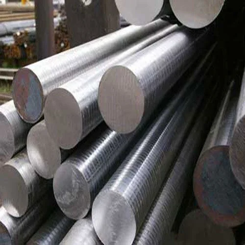 High Quality Uns S31803 F51 Duplex Steel Polish Forged Round Bars Manufacturer Price