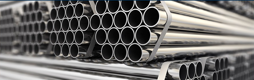 304 316 Stainless Steel Round Pipes 1.4301 Steel Tube 2.0*101.6mm