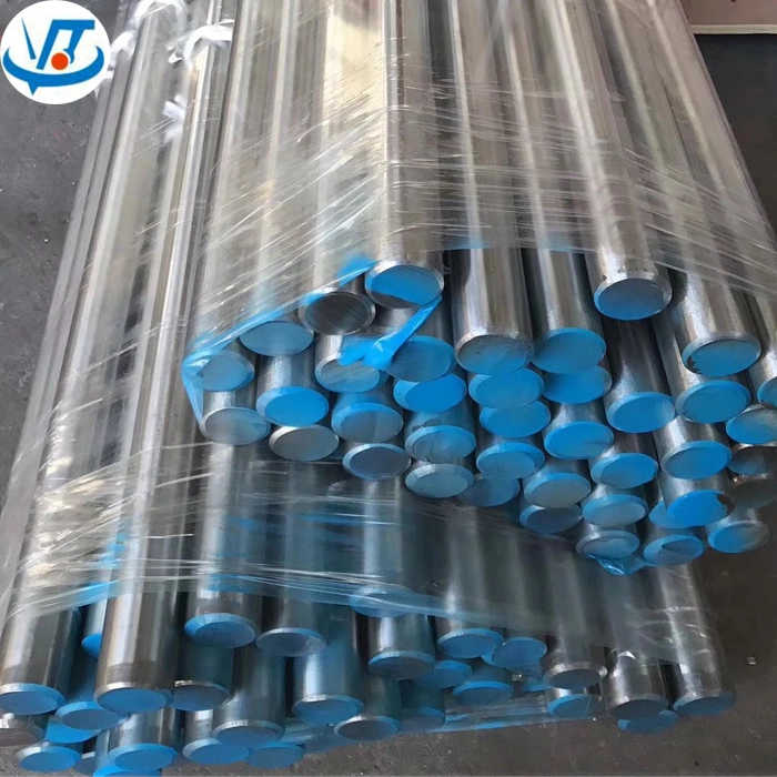 Free Cutting AISI 431 Stainless Steel Round Bar ASTM A479 304 Stainless Steel Bar