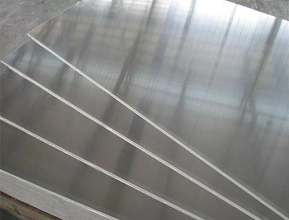 O-Th112, T3-T8, T351-T851, etc Aluminium Round Plate Steel with ISO9001 Aluminum Sheet/Plate