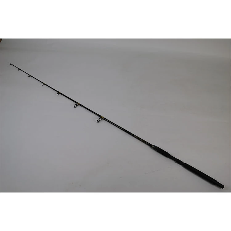 Most Popular Long Crappie Fishing Poles Rod