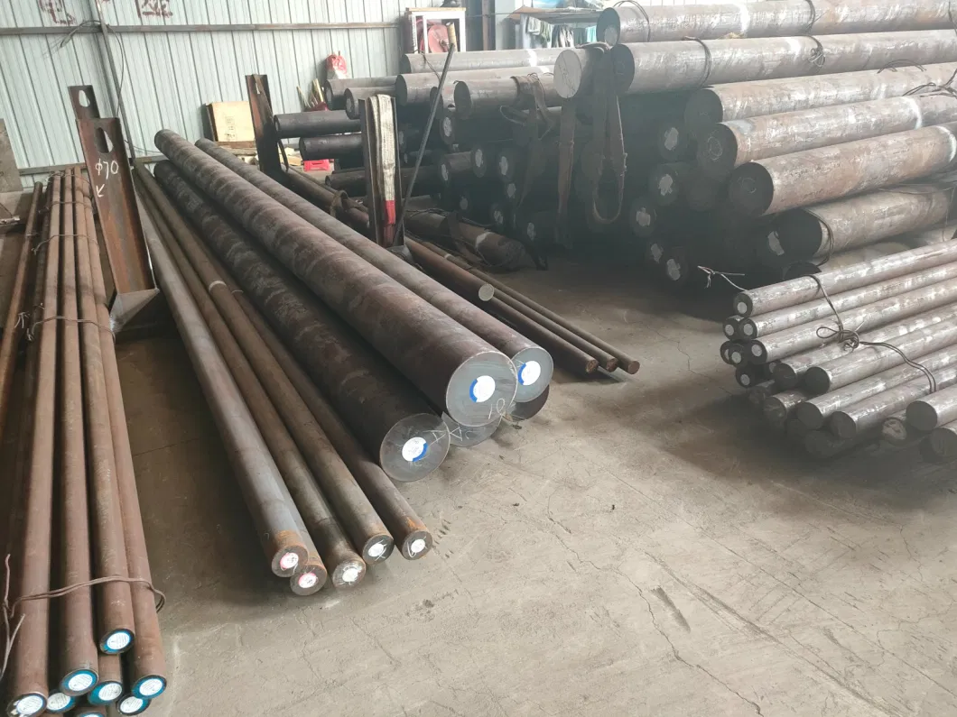 AISI 4140/4130/1020/1045 Carbon Steel Round Bar Price Per Kg