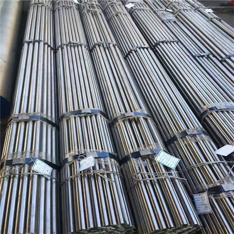 Stainless Steel/Steel Products/Round Bar/Steel Sheet SUS Xm27