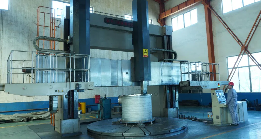 26 Inch 42 Inch Double Disc Refiner with Grinding Plate