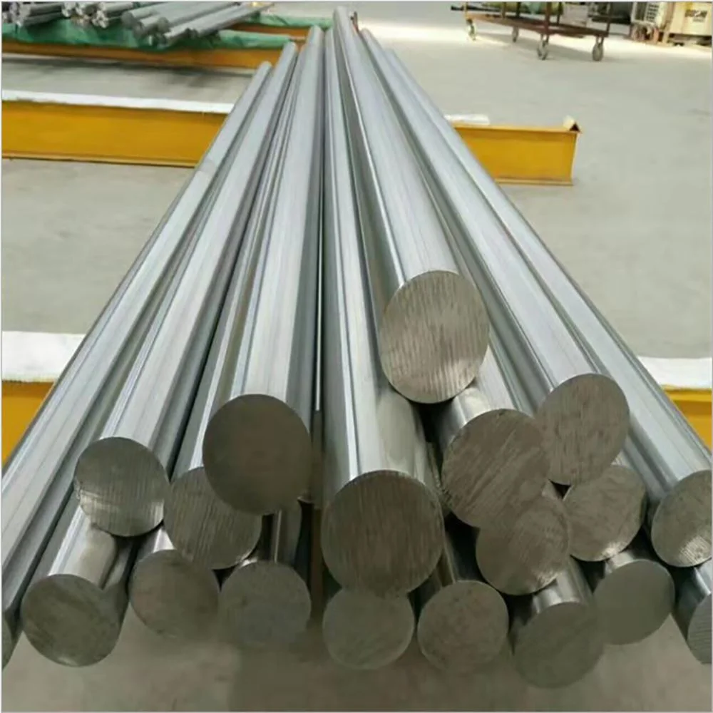 Carbon Steel Solid Carbide Stainless Steel Round Bar