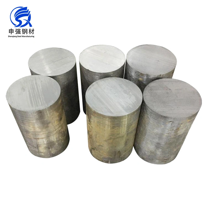 7000 Aluminum Bar 7075 Aluminum Round Bar