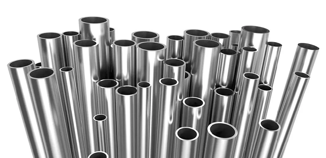 Stainless Steel Pipe/Tube 304pipe Stainless Steel Seamless Pipe/Weld Pipe/Tube, 316pipe