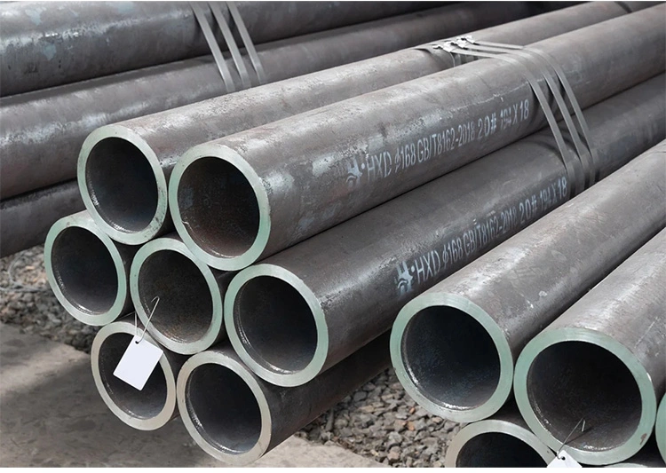 Fudao 1/2 Inch Galvanized Steel Pipe Price ASTM A53 Sch 40 Grade B Pre Galvanized Round Steel Pipe