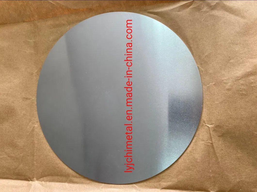 0.05mm Molybdenum Sheet/ Cold Rolled Molybdenum Round Disc Sheet Plate, Polished Tungsten Sheet / Molybdenum Strip Plate Sheet