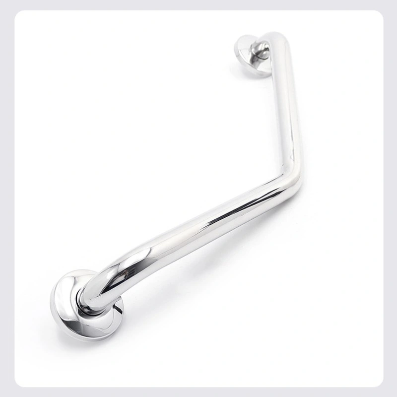 Stainless Steel 304 Bathroom Handle Toilet Grab Bar