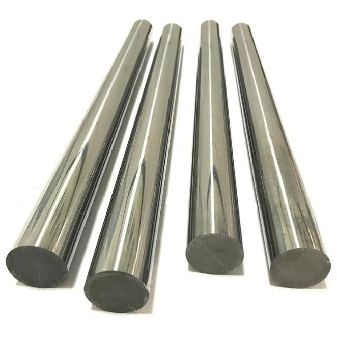 316ln Stainless Steel Bar/ Stainless Steel Rod