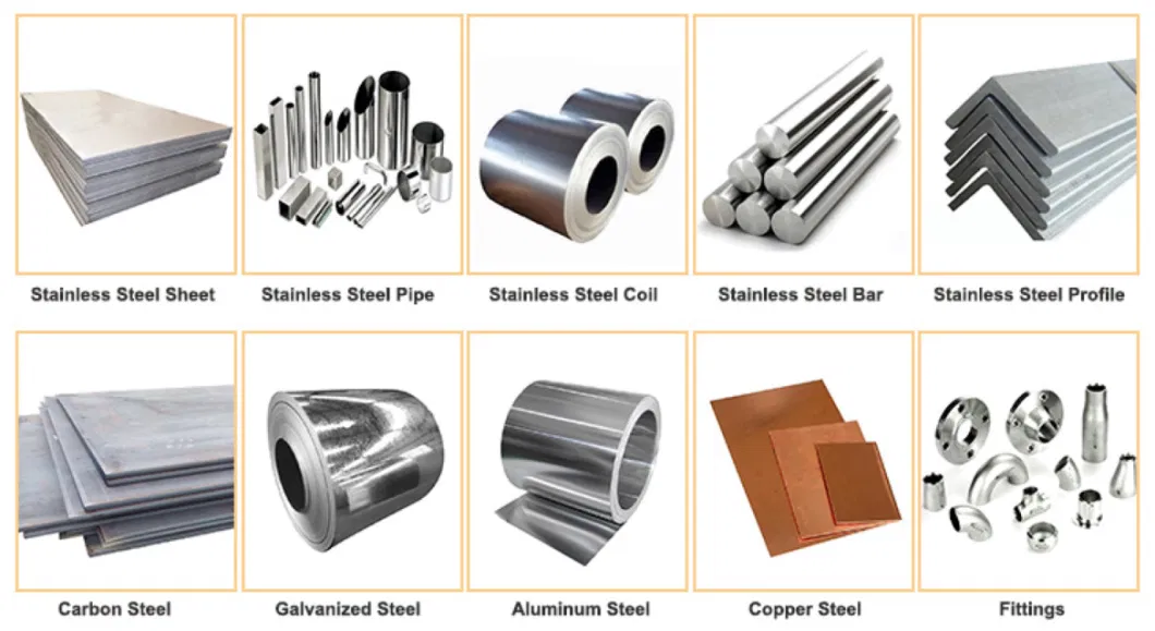 405 370 S32101 Stainless Steel Bars Stainless Steel Stainless Steel Round Bar Prices