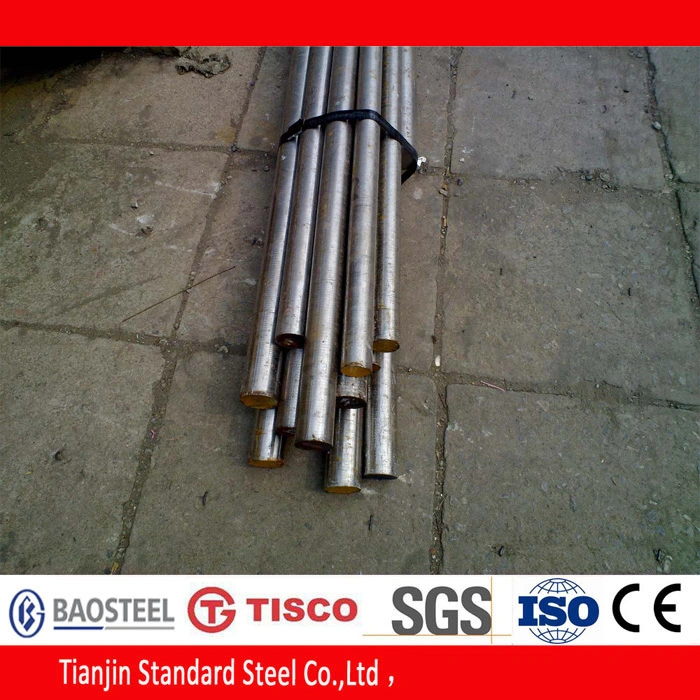 AISI ASTM 6mm 8mm 160mm Ss Stainless Steel 310 Round Bar