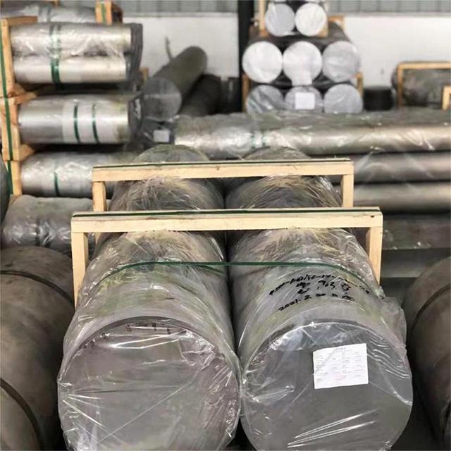 303 Stainless Steel Round Bar