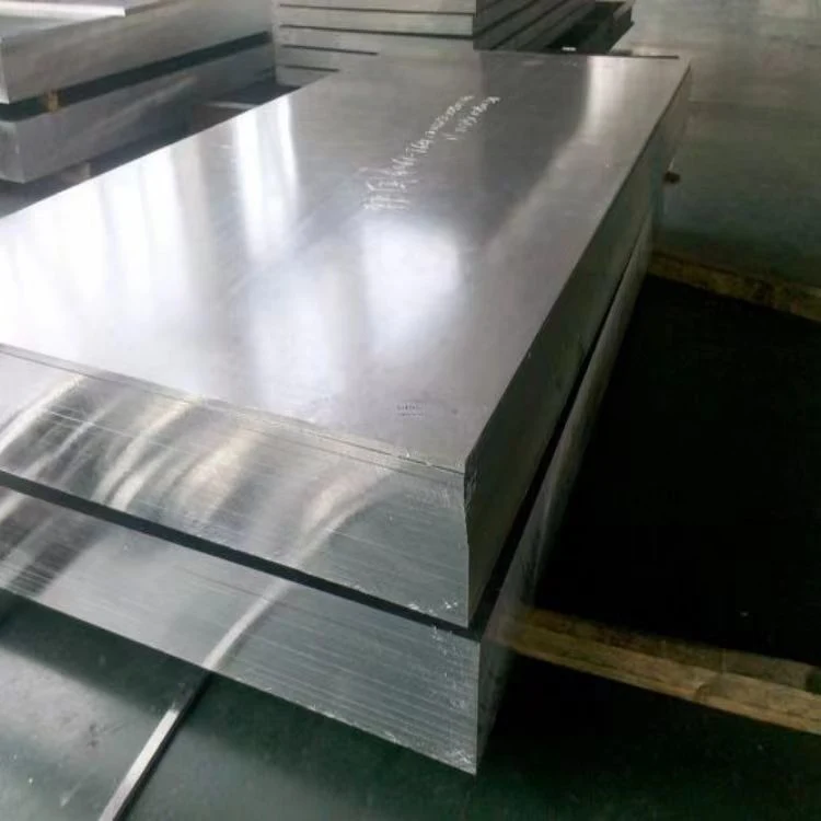 304L/304/316ti Mirror Stainless Steel Plate/Sheet