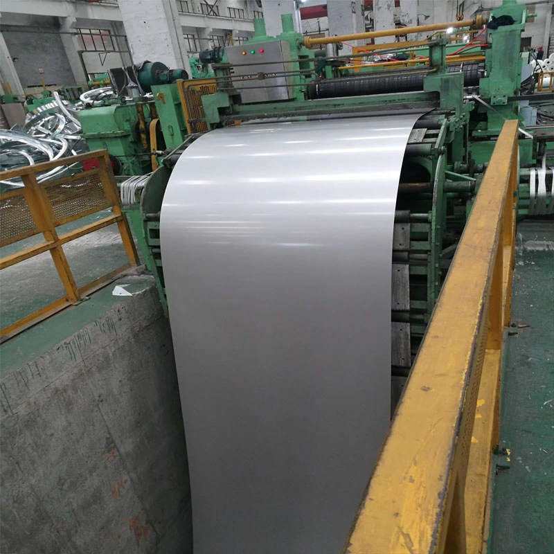 Duplex Stainless Steel 2205 2507 Coil Plate Sheet Circle