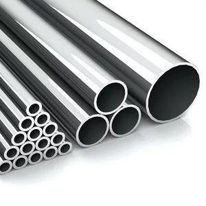 Sch10s Sch40s Sch40 Stainless Steel Pipe Manufacturer Ss Round Square Tube Pipes