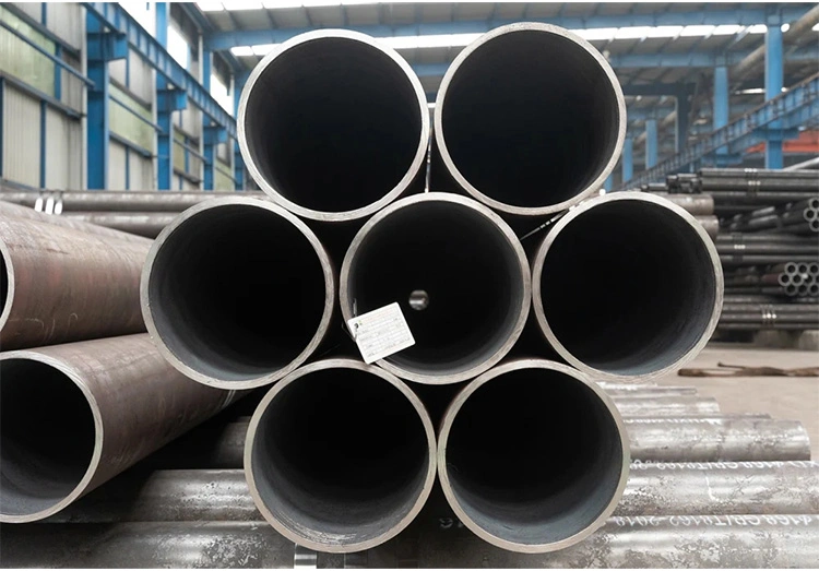 Fudao 1/2 Inch Galvanized Steel Pipe Price ASTM A53 Sch 40 Grade B Pre Galvanized Round Steel Pipe