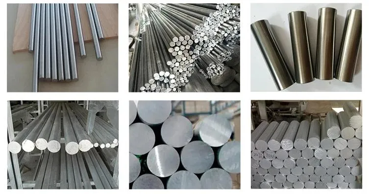 Incoloy 800 Stainless Steel Seamless Hollow Bar