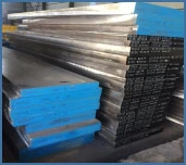 Alloy Steel 1.2738 P20+Ni 718h Round Bar Special Steel Tool Steel