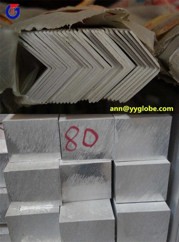 Aluminum Flat Bar/Aluminum Hollow Bar