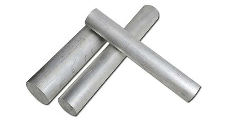 Aluminum Bar ASTM JIS Customized Size Aluminum Bar 1050 3003 4032 6061 6063 7075 Aluminum Bar