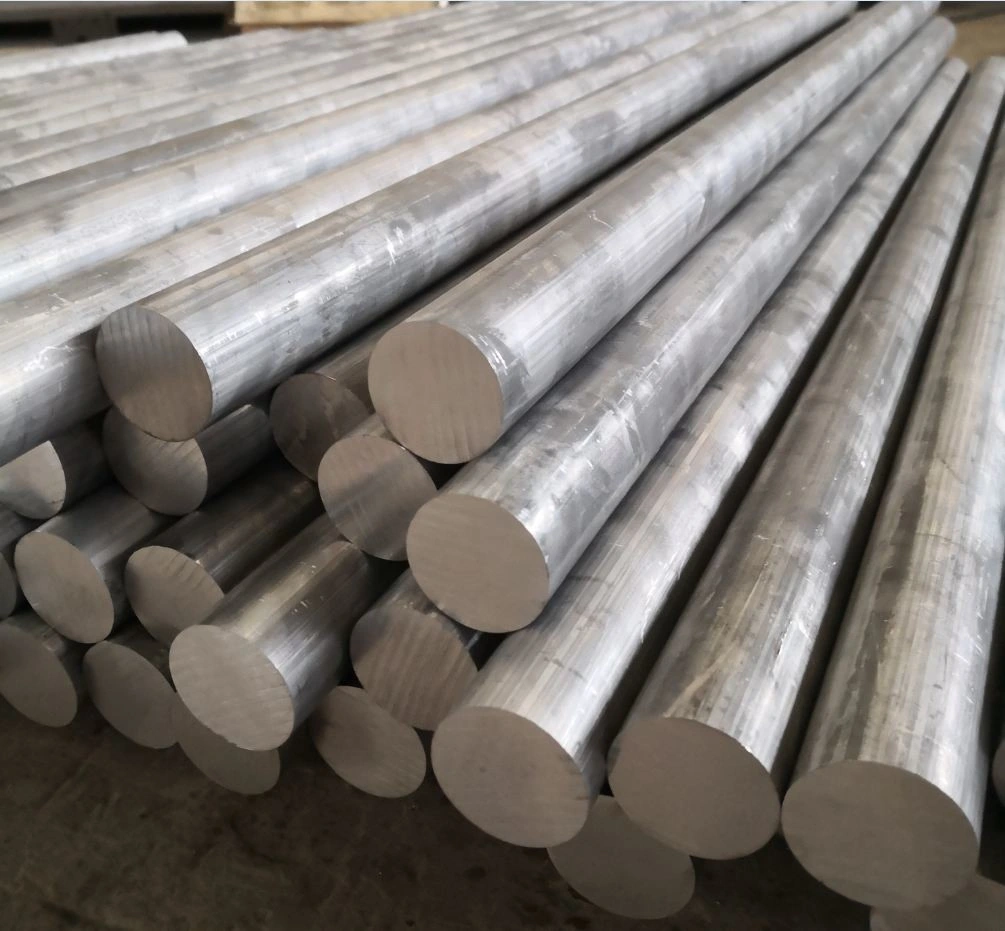 Good Price Alloy Steel SAE 4130 Round Bar