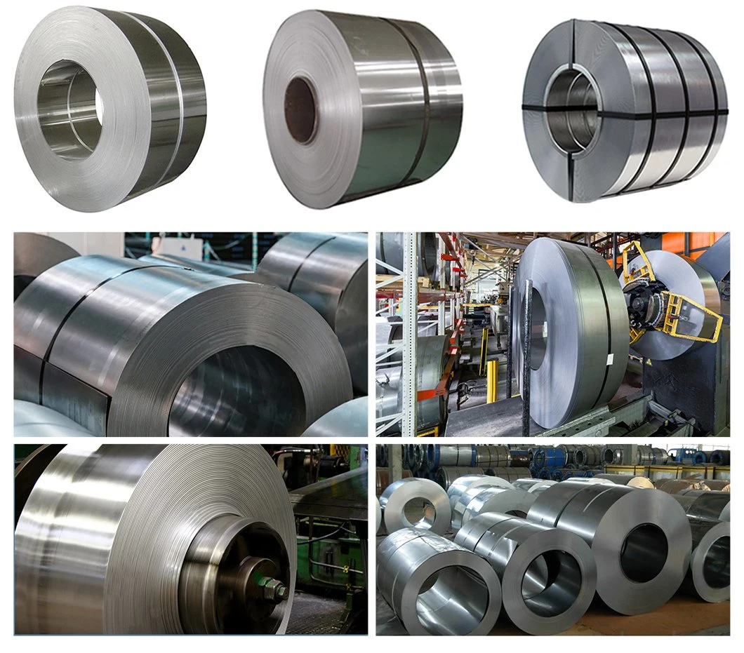 Cold Rolled Steel Coil Cold Rolled Steel Sheet for Metal Boxes