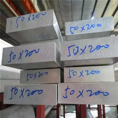 Extruded Anodized Solid Hollow Round 1145 Aluminum Bar for Sale