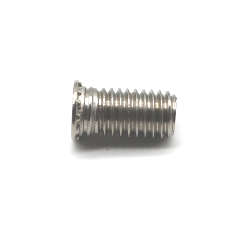 304 Stainless Steel Clinching Stud Bolt Price Fhs-M6-8/10/12/14