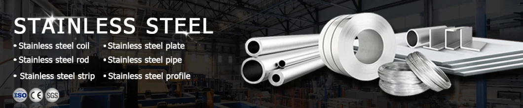 China Factory 3mm Diameter 416 Stainless Steel Round Bar Price