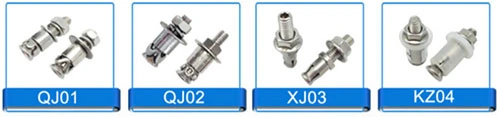 SS304 Stainless Steel Button Head Hexagon Socket Round Head Screw